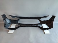 фото thumb №10, Mercedes gla h247 x247 amg 20- бампер перед передній a2478850607