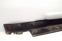 фото thumb №1, Накладка поріг ліва mini cooper r50, r53 1505863 1.6l бензиновий 2003