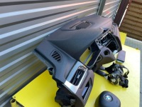 фото thumb №5, Bmw x1 f48 консоль подушки безопасности воздушные ремни usa