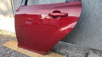 фото thumb №3, Двері лівий зад ліві задні ford focus mk3 хетчбек usa код фарби rr 2016r