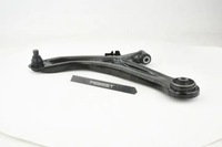 фото thumb №13, 2x рычаги febest перед l+p do ford, mazda 2, fiesta, fiesta v, fiesta vi