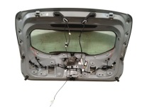 фото thumb №3, Крышка багажника багажника задняя задняя renault clio v 5 lift lak: tekqj 2023-