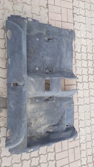 фото thumb №1, Обшивка пол задняя volvo v60 10-18r