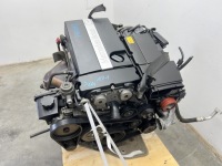 фото thumb №1, Mercedes slk r171 двигун 1.8 k kompletny 271944 271.944 film! з pracy