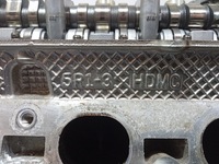 фото thumb №8, Hr-v ii 1.5 i-vtec 130 km головка двигуна l15z