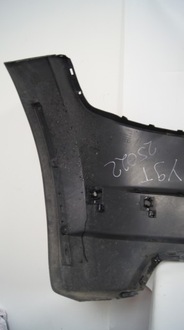 фото thumb №13, Бампер зад задній audi tt iii 8s0807511