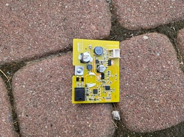 фото thumb №1, Модуль лампи ксенон drl module opel mokka mokka x