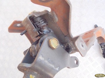 фото thumb №5, Kia pregio 2.7d 98r - колонка кермова