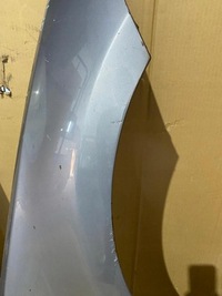 фото thumb №10, Bmw e91 крила передній лівий правий перед