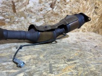 Купити Каталізатор + датчик toyota 1.8 gp1 tc9 33717 оригінал демонтаж, фото thumb