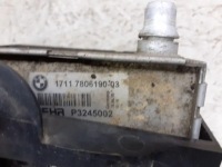 Радіатор води права bmw 17117806190 Недорого, фото thumb