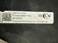 фото thumb №13, Audi e-tron gt rs 4j3 бампер переднє 4j3807221 a b c d e performance