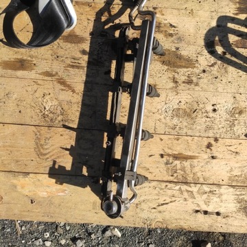 фото thumb №1, Форсунка форсунки audi a3 golf 4 bora leon i 1.8 b 06a906031af