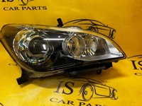 фото thumb №12, Комплект фары лампы перед передние ксенон infiniti q70 m35h eu