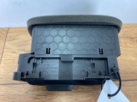 Решётка обдув левая панели ford mustang vii mk7 s650 2024+ с Разборки, фото thumb