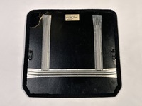 фото thumb №10, Обшивка підлога багажника chevrolet corvette c5 1997 - 2004