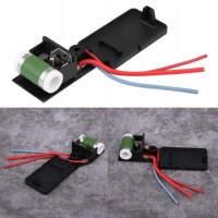 17117541092r резистор двигателя вентилятора chodn Недорого, фото thumb