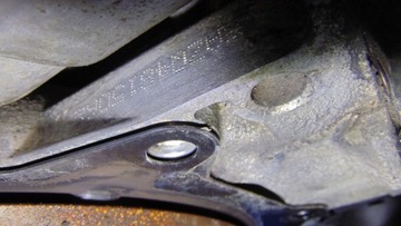 фото thumb №7, Двигун azq 1.2 12v skoda roomster fabia ii polo iv 9n