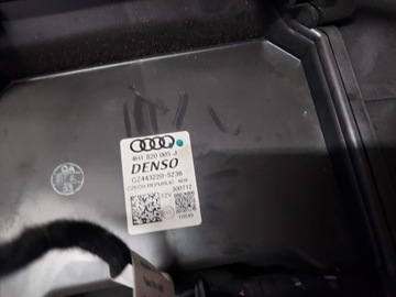 фото thumb №5, Audi a8 4h обігрівач каркас панелі 4h1820005j