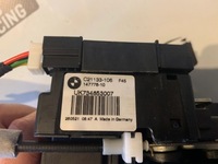 фото thumb №7, Замок доводчик крышки багажника bmw 2 f45 f46 7348531 7348530