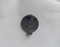 фото thumb №1, Заглушка фаркоп бампера зад mini cooper one i 04-08r