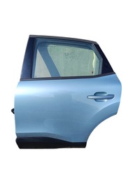 фото thumb №1, Двері ліва задні лівий задня citroen c4 iii eqnd повний