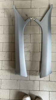 фото thumb №1, Защита стойка левая audi q5 ii 80a867233f