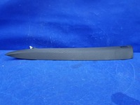 фото thumb №5, Audi a6 c7 lift захист обшивка оббивка lewego стійка a oem 4g0867233c