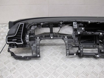 фото thumb №10, Kia sportage v панель раздаточная консоль ремни подушка подушка безопасности лента 24-