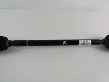 фото thumb №9, Citigo піввісь права механічна коробка передач 1.0 12v механічна коробка передач