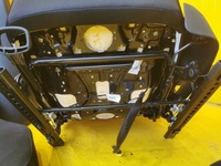 фото thumb №15, Skoda superb iii sedan сиденье сиденья диван обшивки туннель чёрный комплект 17r.