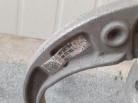 фото thumb №9, Mercedes gls gle 167 x167 amg поворотна опора важіль ступиця лівий перед 1673301300