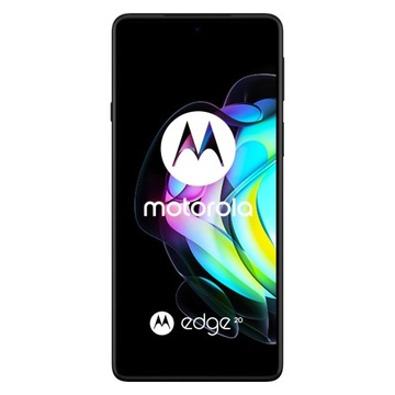 Смартфон Motorola Edge 20 8 ГБ/128 ГБ черный