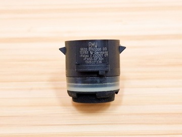 фото thumb №7, Bmw g30 g31 g32 g11 g01 датчик pdc a96 9283752