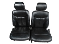 фото thumb №7, Mercedes s класс w140 сиденья диван кожа комплект