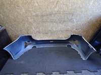 фото thumb №7, Бампер задня bmw iii 3 g21 kombi