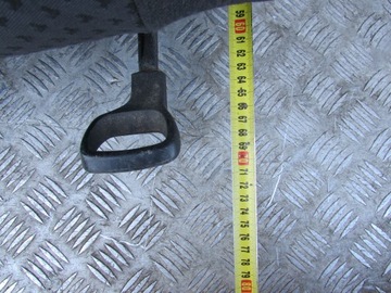 фото thumb №14, Сиденье левый перед vw touran 03-10r