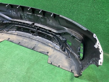 фото thumb №10, Byd atto 3 бампер перед переднє sc2e-2803111