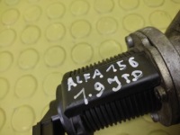 фото thumb №9, Alfa romeo 156 1.9 jtd клапан egr 700063100