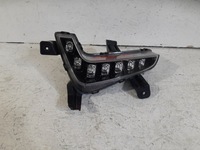 фото thumb №1, Hyundai ioniq левый противотуманная фара led свет дневные drl