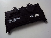 фото thumb №6, Спидометр приборы hyundai kona i электрический fl 20-23