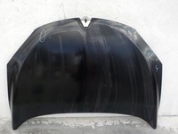 фото thumb №1, 4 renault megane iii капот крышка двигателя