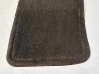 фото thumb №5, Килимки перед передні велюрові chevrolet camaro 2009 - 2015