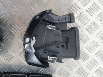 фото thumb №12, C3 aircross 17-21 решітка ґрати повітропровід комплект