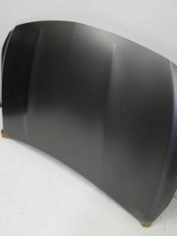 фото thumb №7, Mercedes gla x156 156 капот крышка двигателя