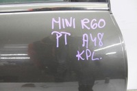 фото thumb №6, Двері правий задня mini countryman r60 a48 10-16