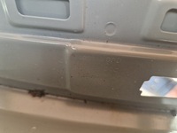 фото thumb №13, Tesla модель y 20- кришка багажника зад задня