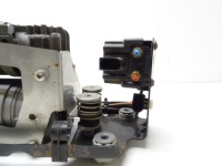 Компрессор насос подвеска пневматический wabco bmw f01 f07 f11 72255561 Киев, фото thumb