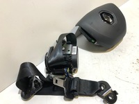 фото thumb №10, Renault master iii iv подушка воздушная подушка безопасности pas 868840018r 985104145r