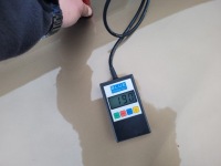 фото thumb №15, Opel-części zafira c дверь левая задняя задние 41e